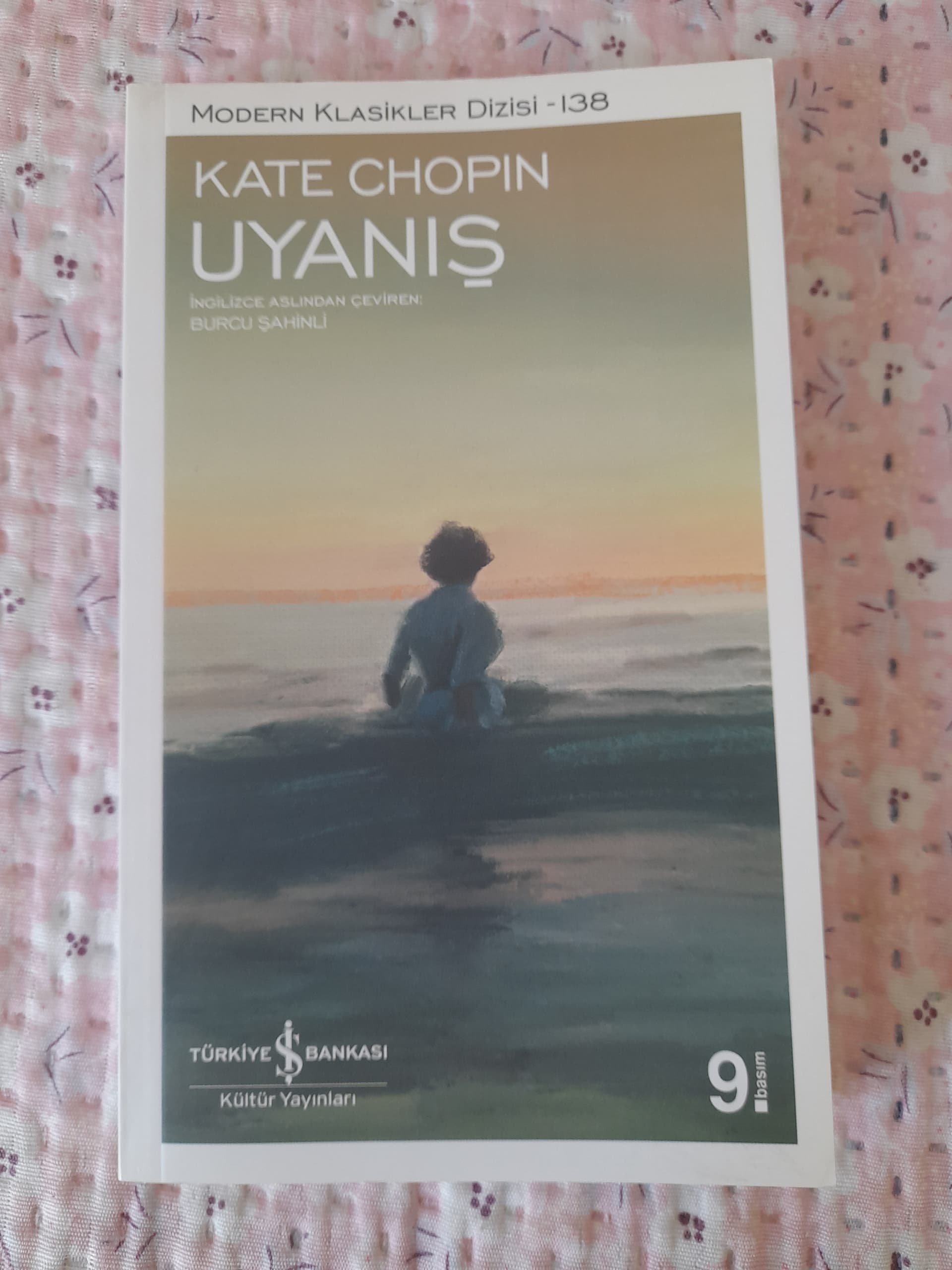 Kate Chopin— Uyanış