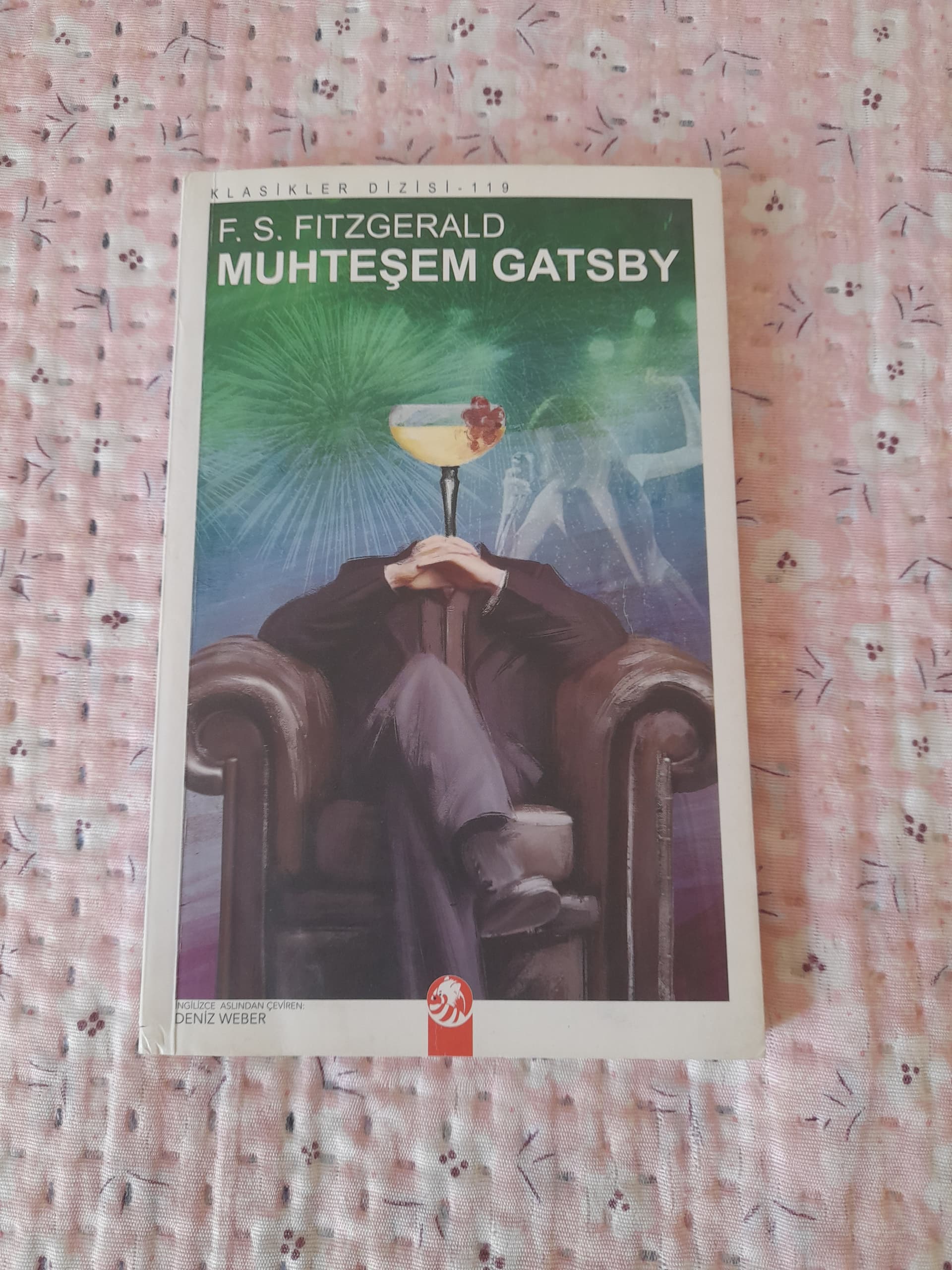 Muhteşem Gatsby