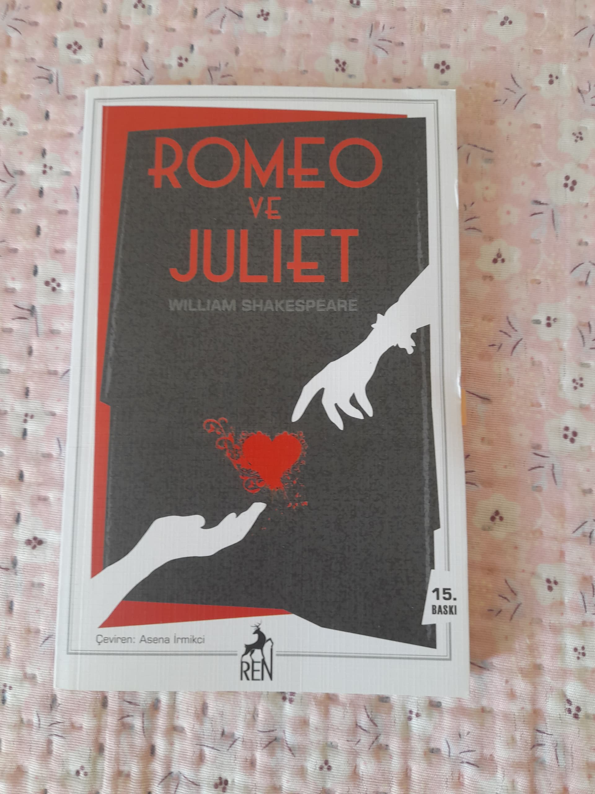 Romeo ve Juliet