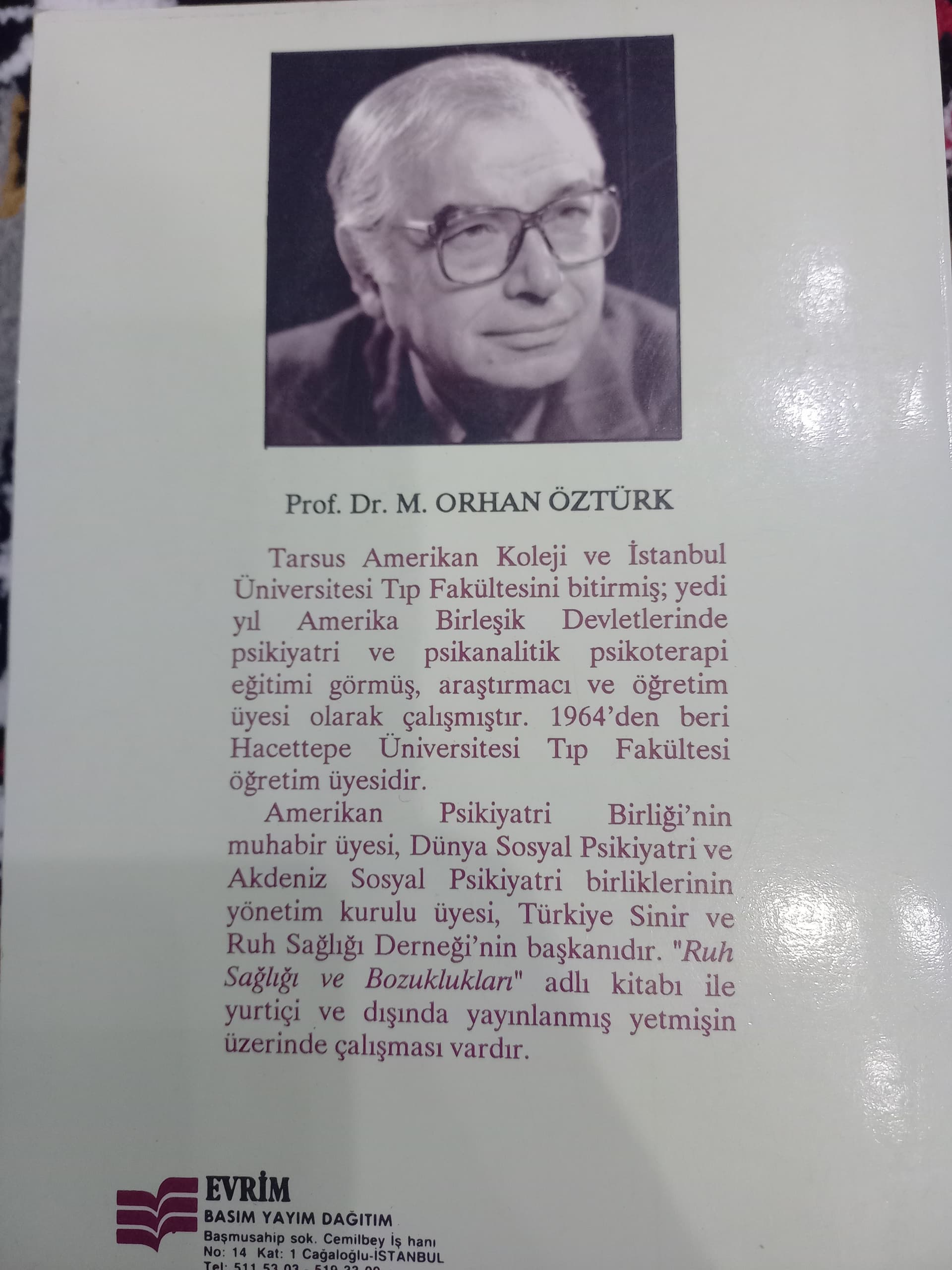 Psikanaliz ve psikoterapi — 2
