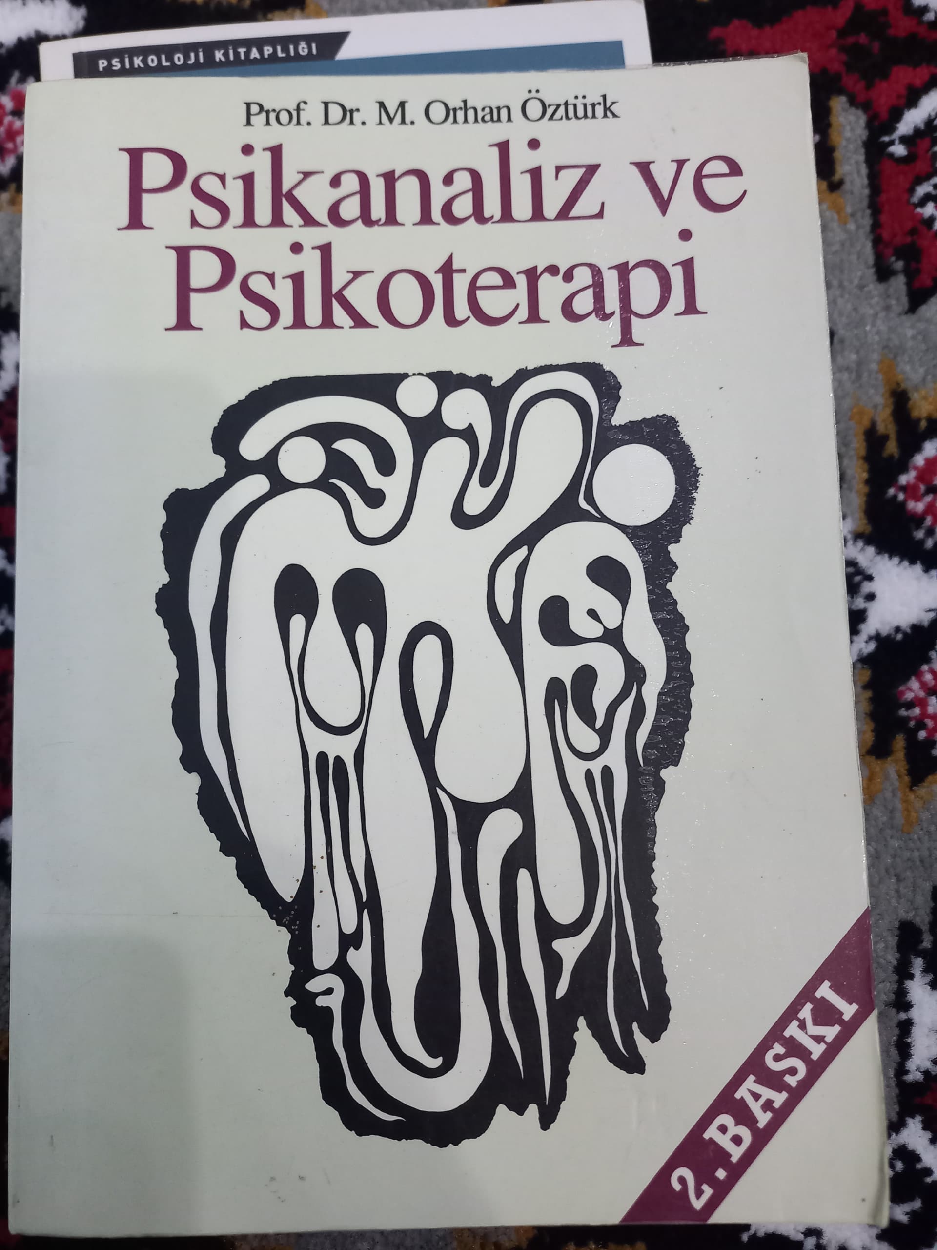Psikanaliz ve psikoterapi