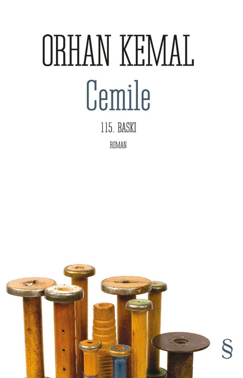 Cemile