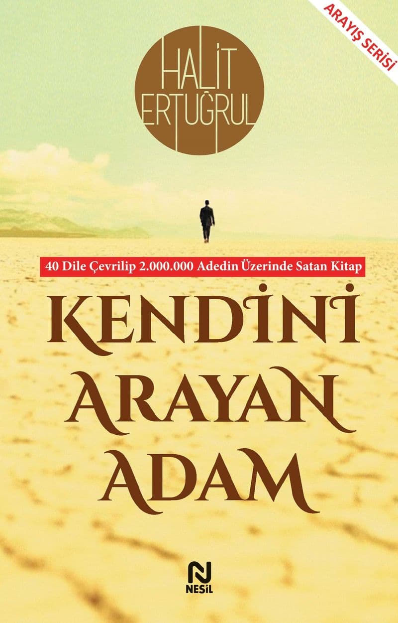 Kendini Arayan Adam