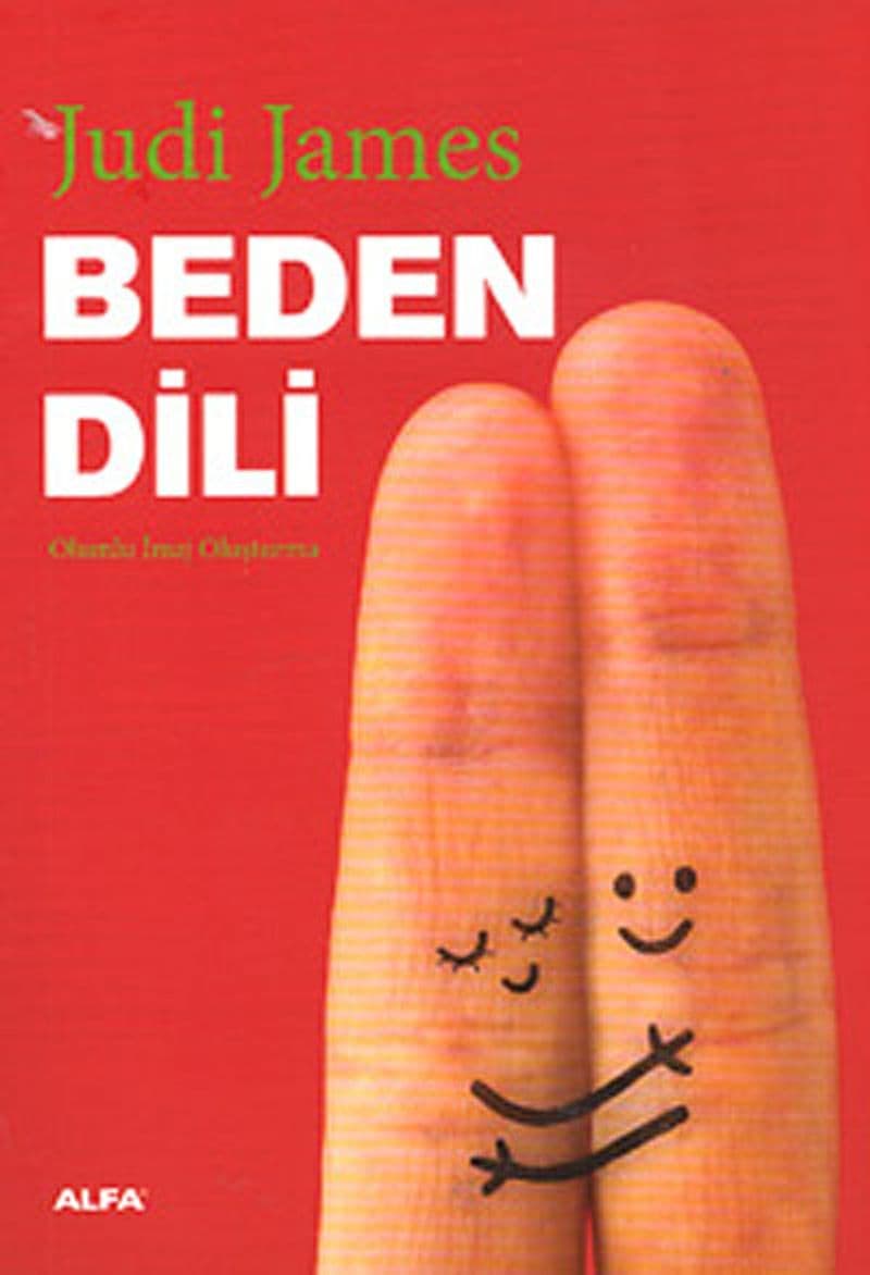 Beden Dili / Olumlu İmaj Oluşturma