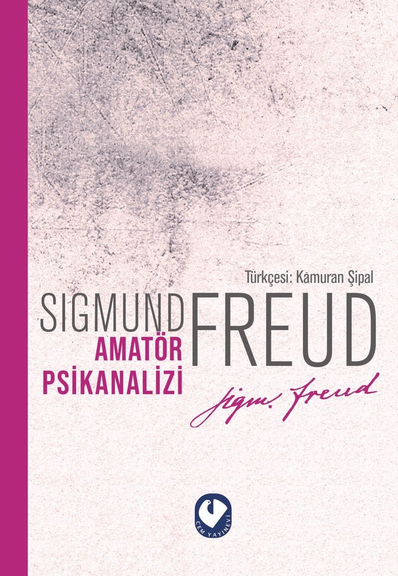 Amatör Psikanalizi