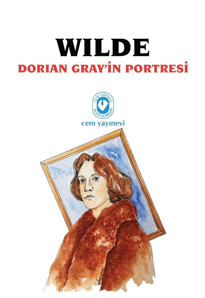 Dorian Gray'in Portresi