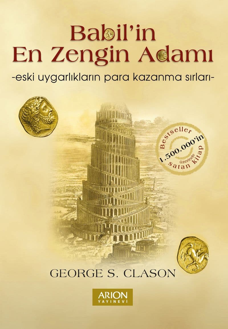 Babil'in En Zengin Adamı