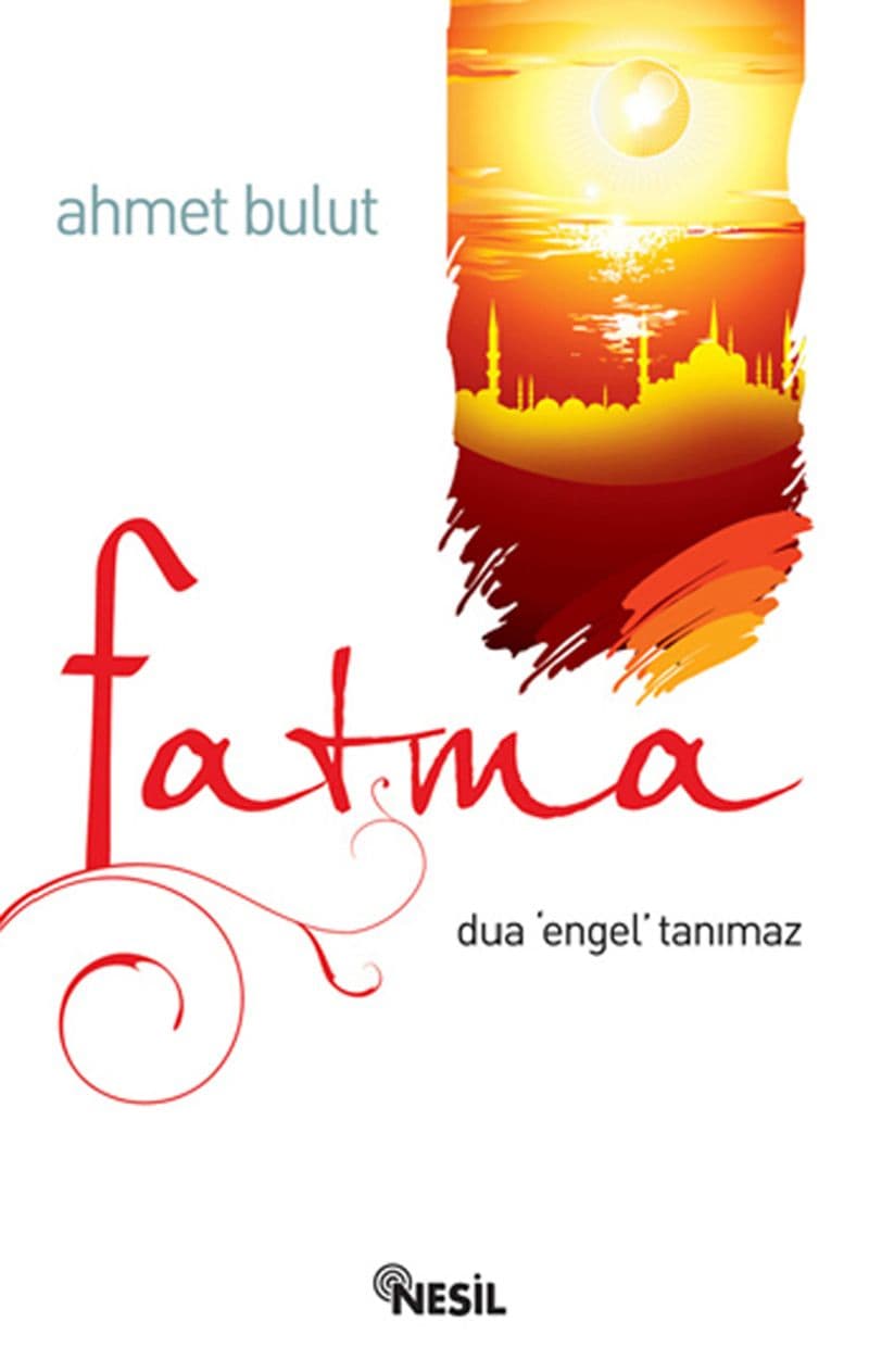 Fatma Dua Engel Tanımaz