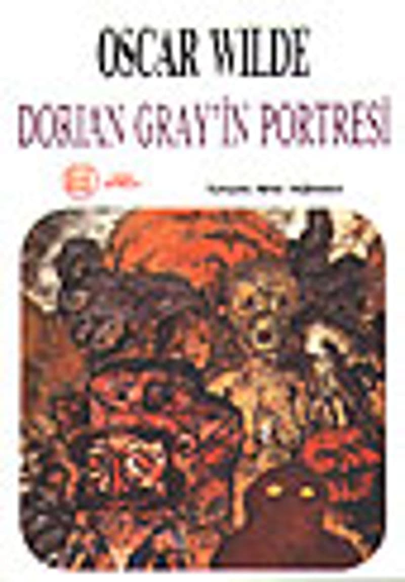 Dorian Gray'in Portresi