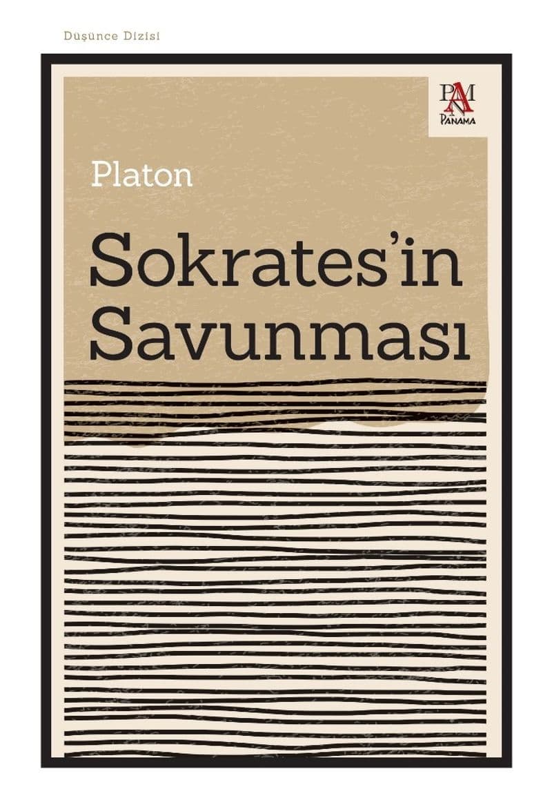 Sokrates'in Savunması