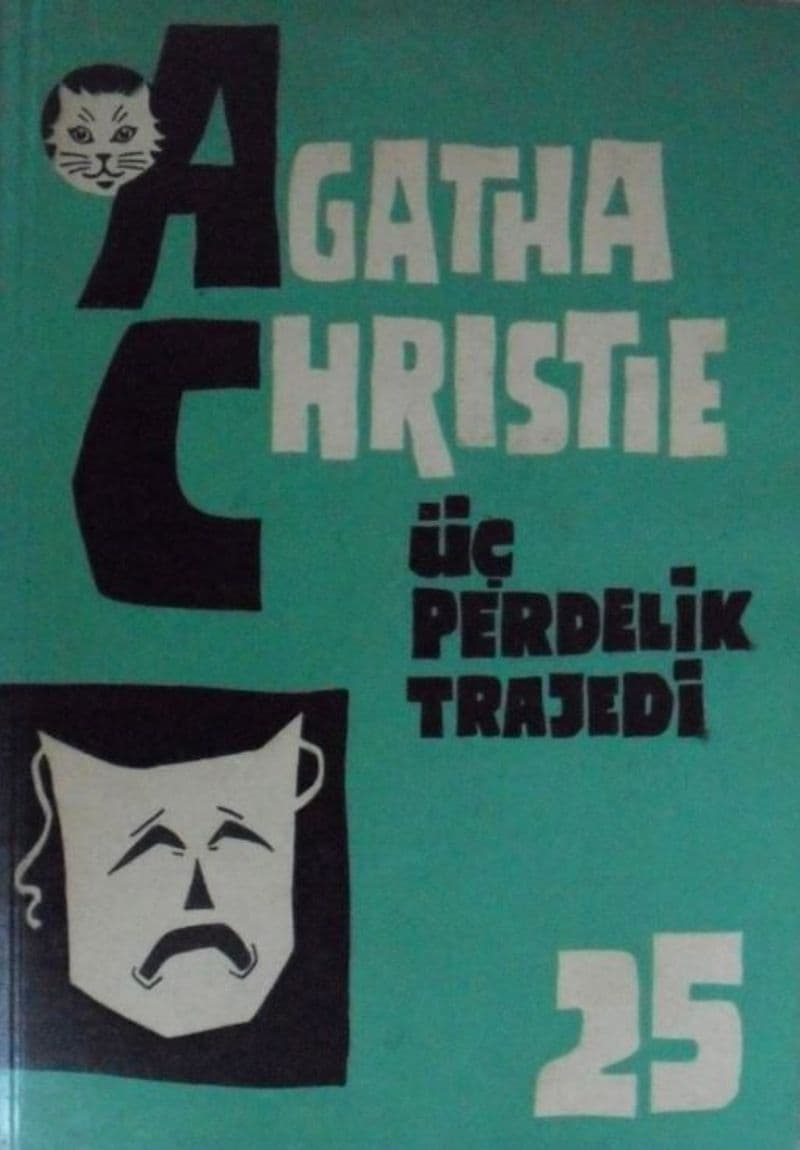 Üç Perdelik Trajedi (4-B-19)