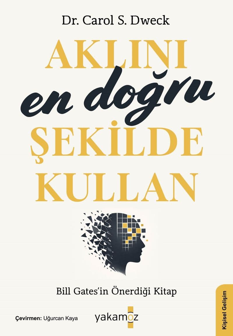 Aklını En Doğru Şekilde Kullan