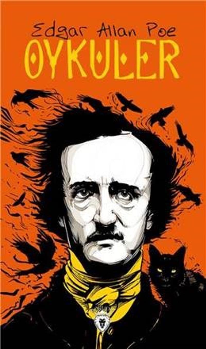 Öyküler 1 / Edgar Allan Poe