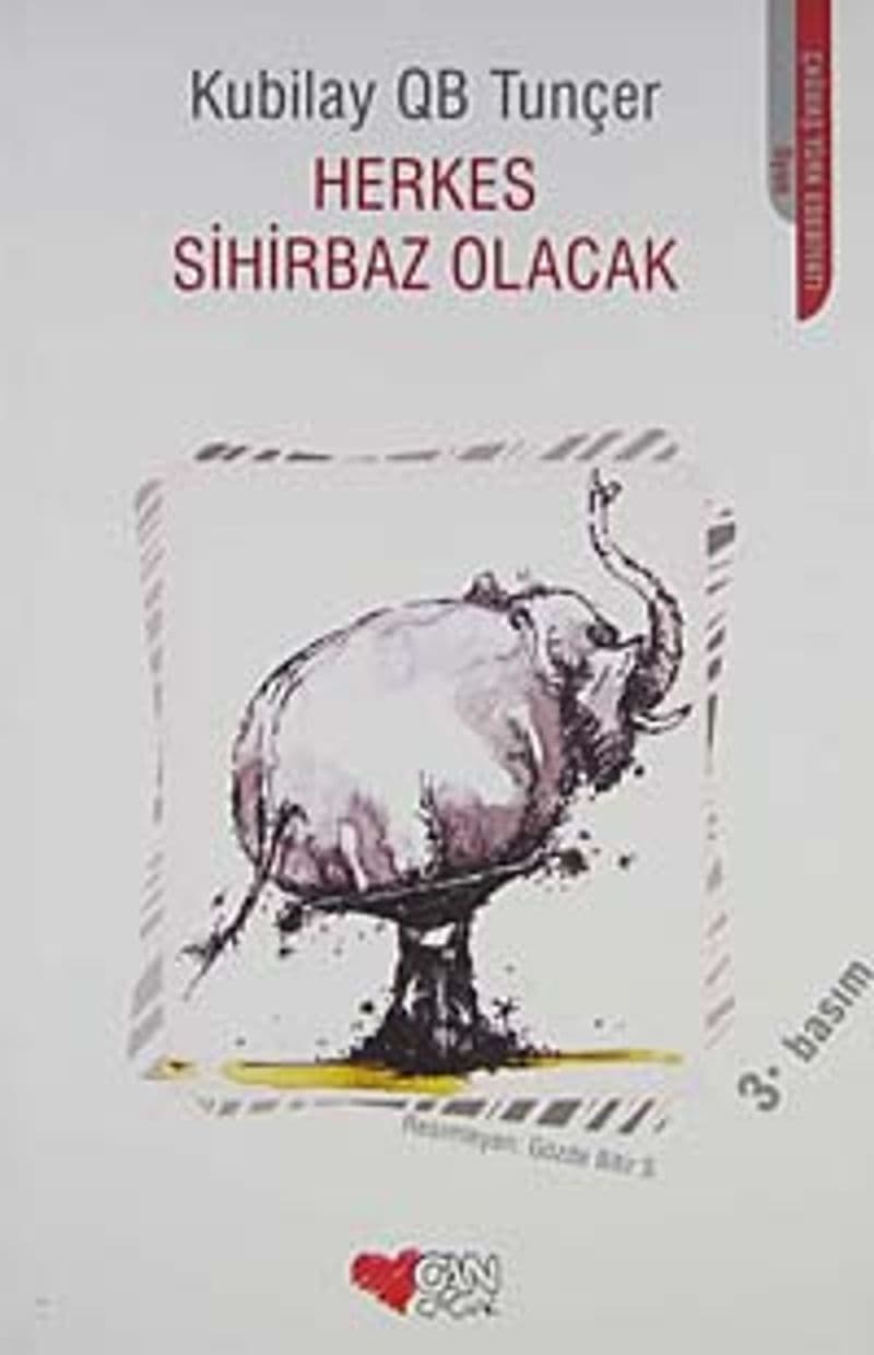 Herkes Sihirbaz Olacak