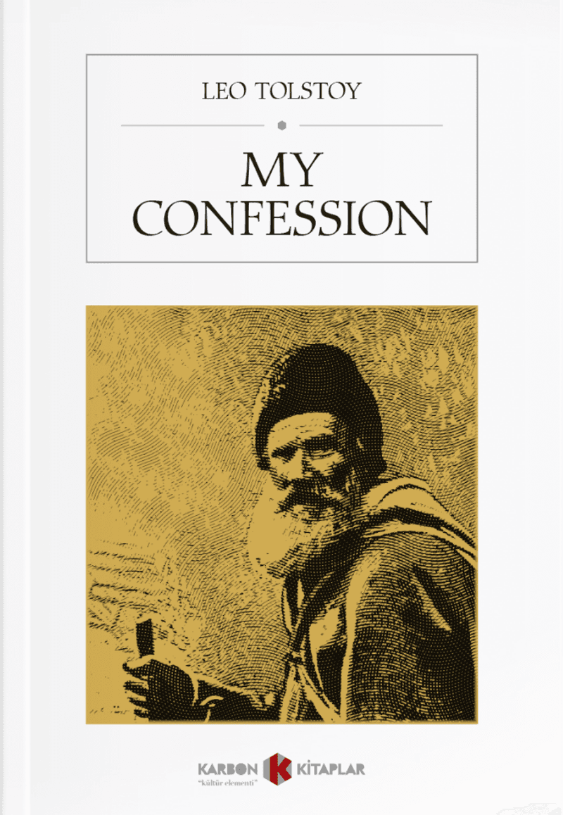 My Confession