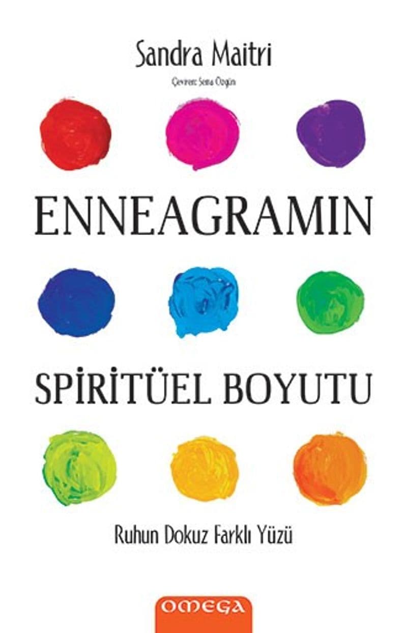 Enneagram'ın Spiritüel Boyutu