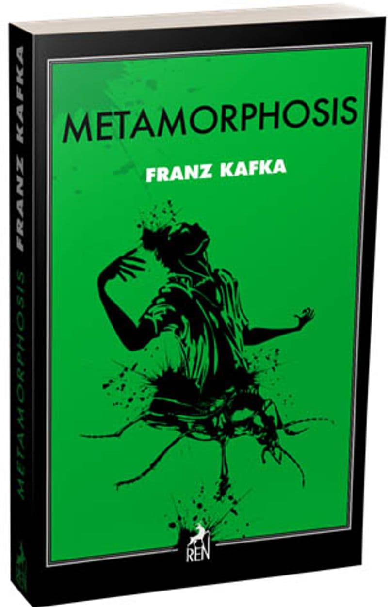 Metamorphosis