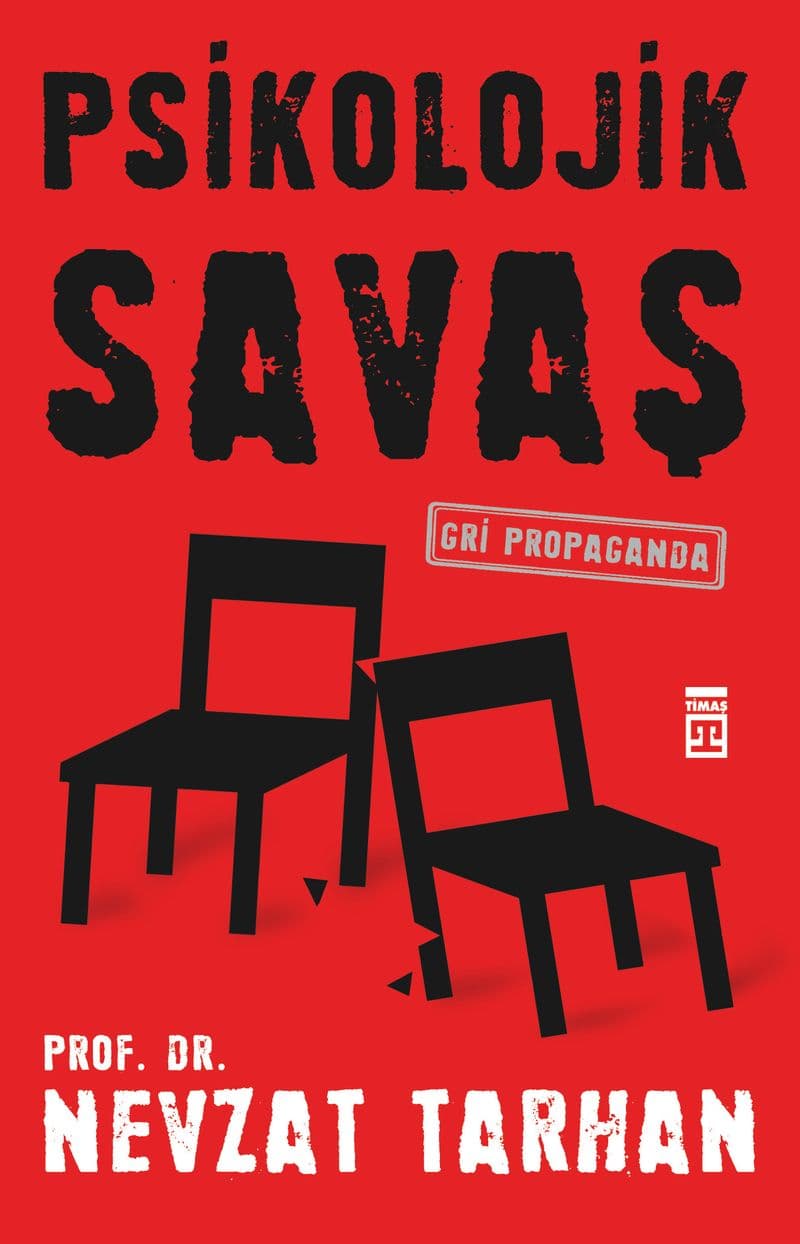 Psikolojik Savaş