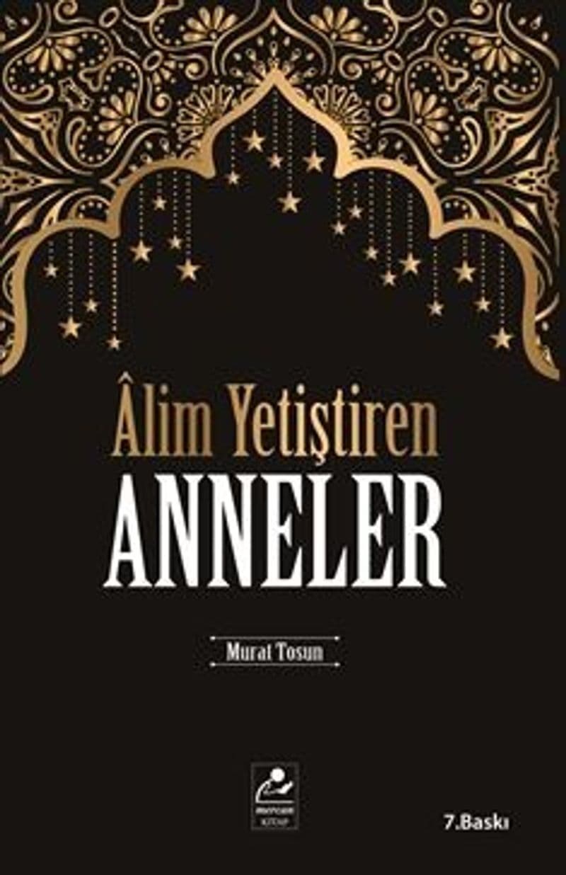 Alim Yetiştiren Anneler