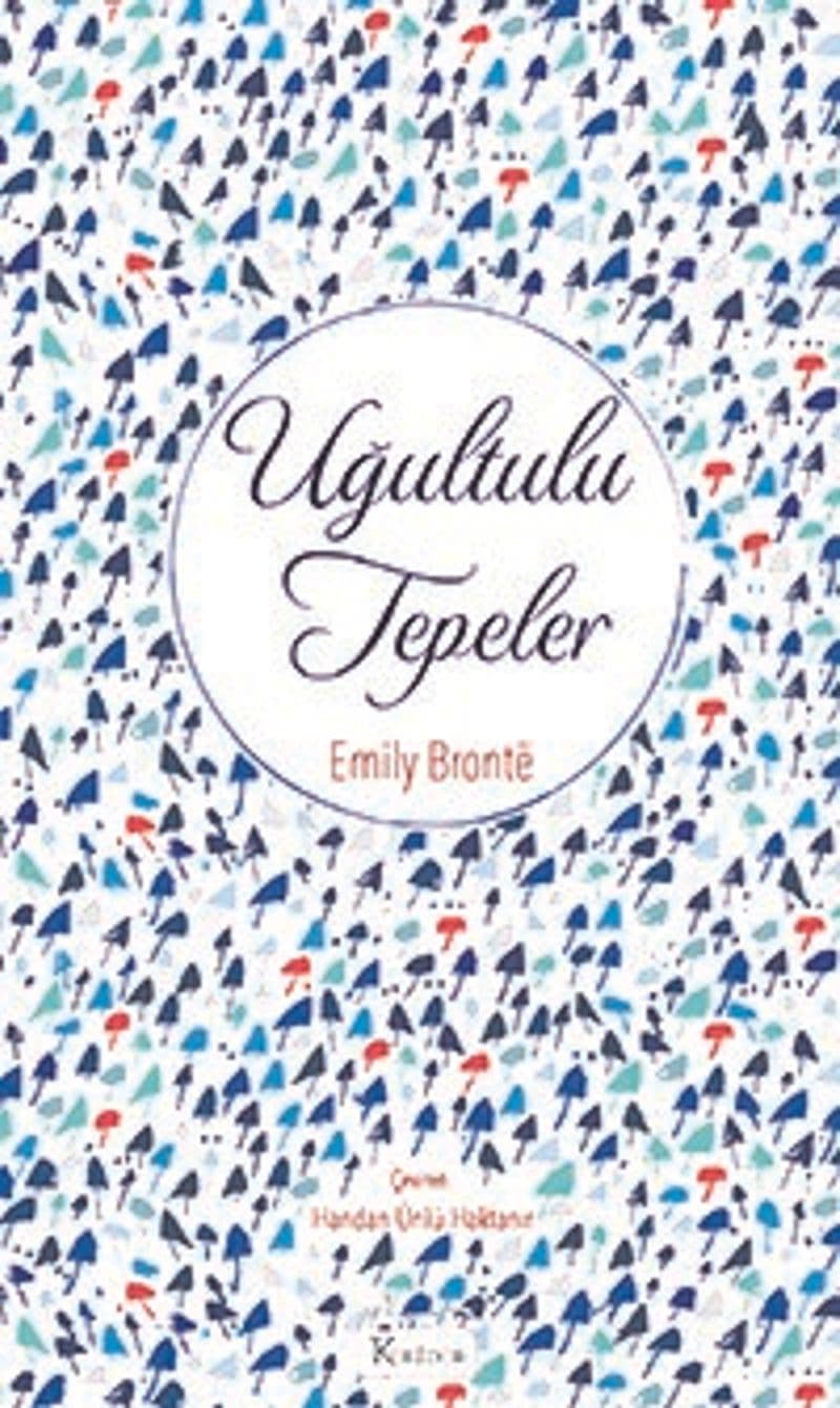 Uğultulu Tepeler