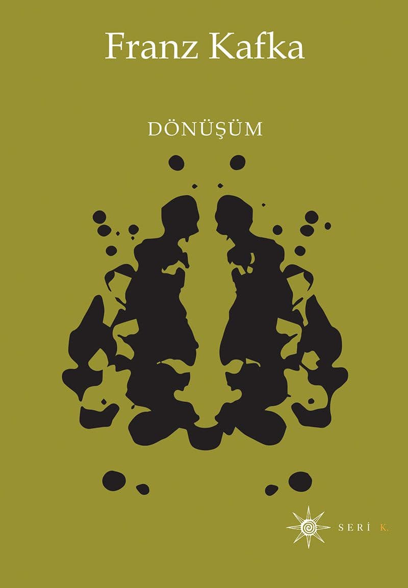 Dönüşüm