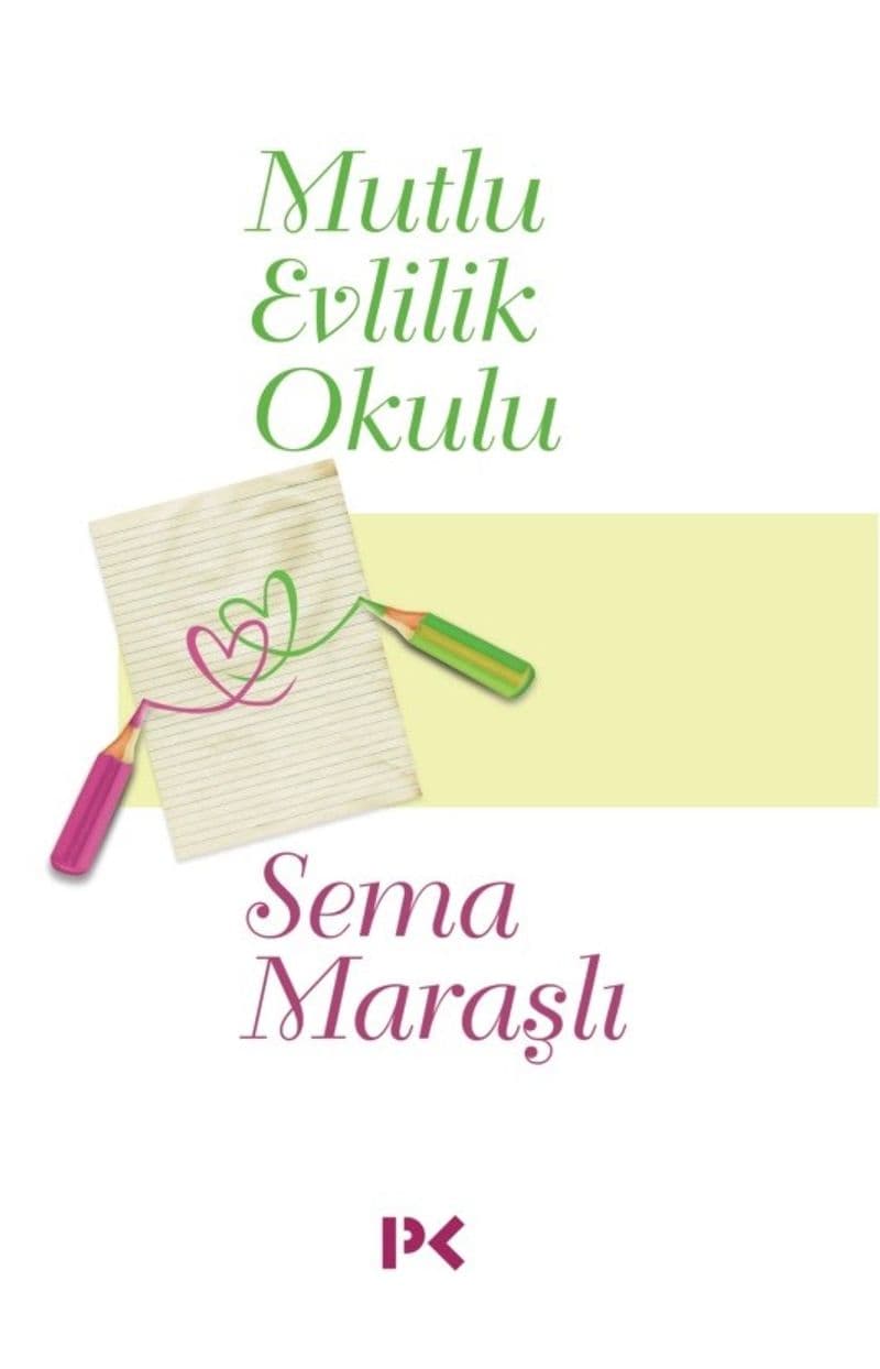 Mutlu Evlilik Okulu