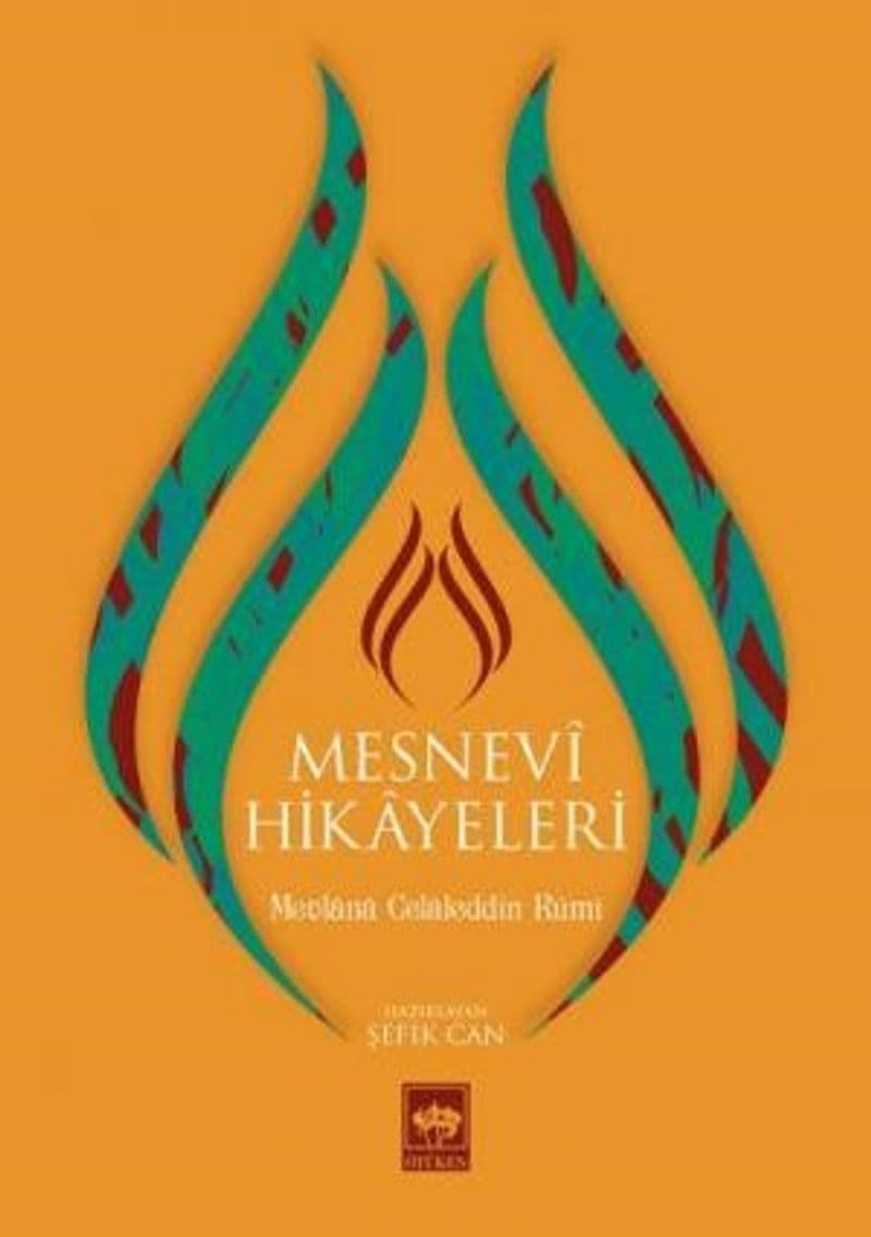 Mesnevi Hikayeleri