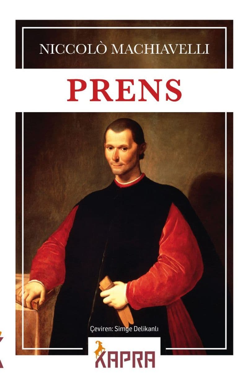Prens