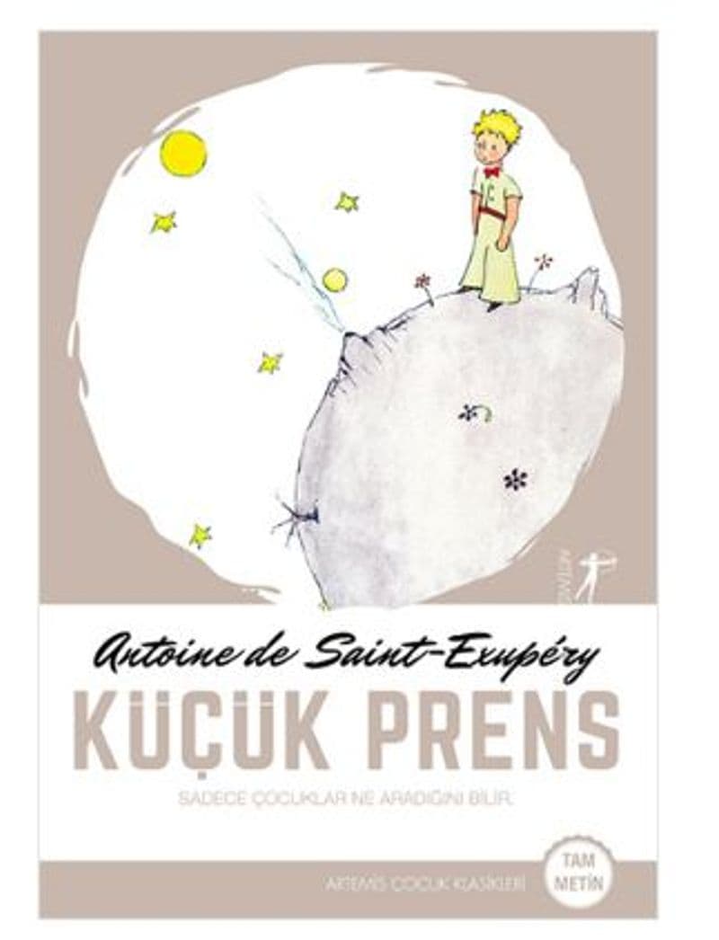 Küçük Prens