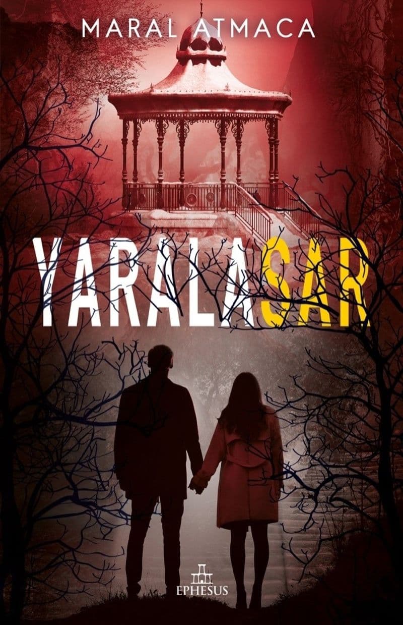 Yaralasar (Karton Kapak)