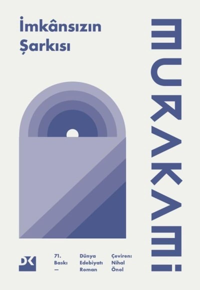 İmkansızın Şarkısı