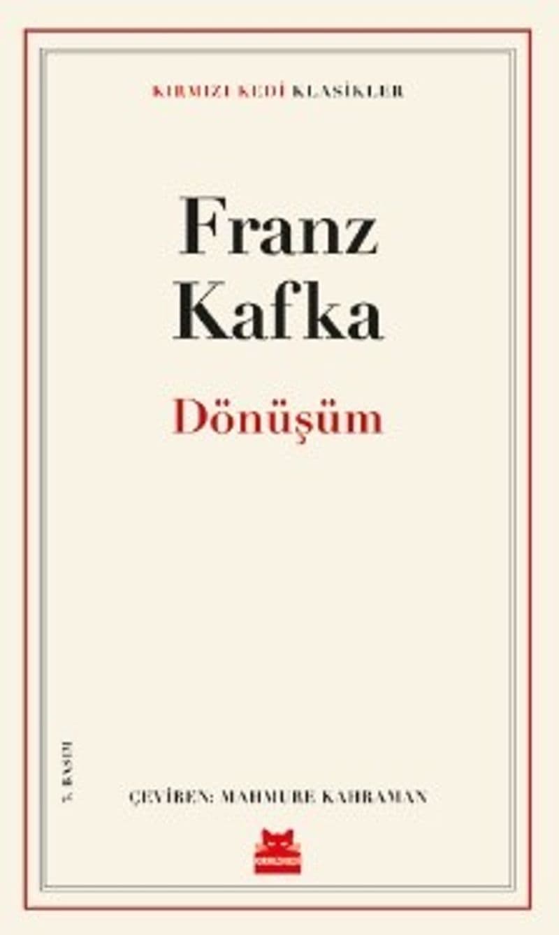 Dönüşüm