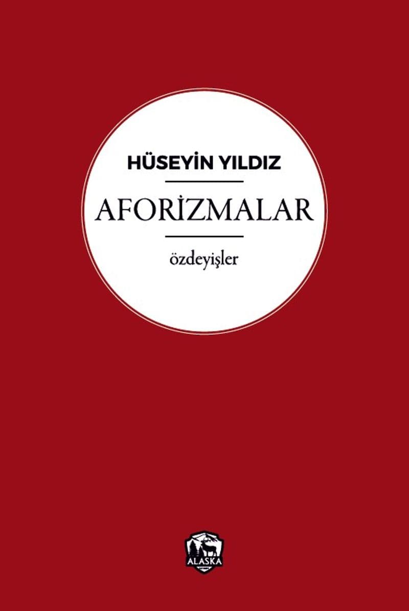 Aforizmalar