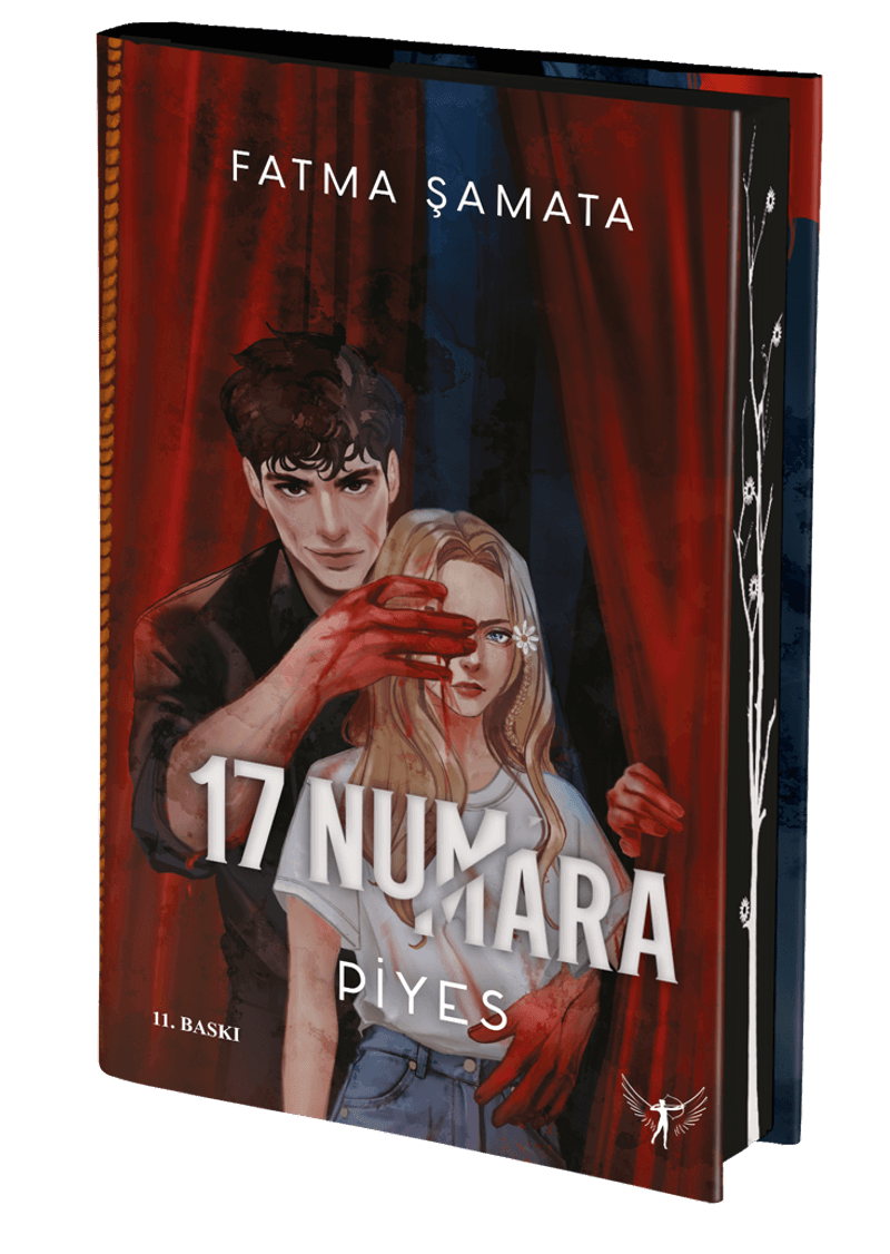 17 Numara / Piyes (Ciltli)