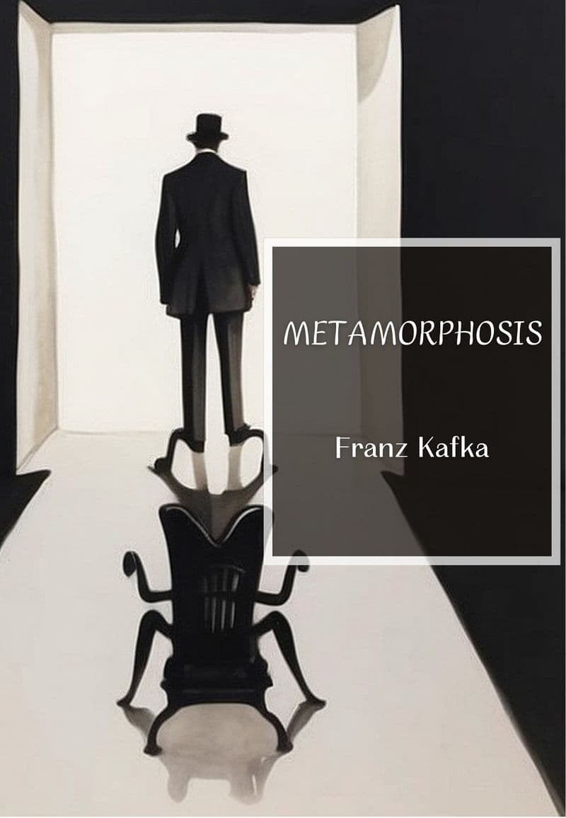 Metamorphosis