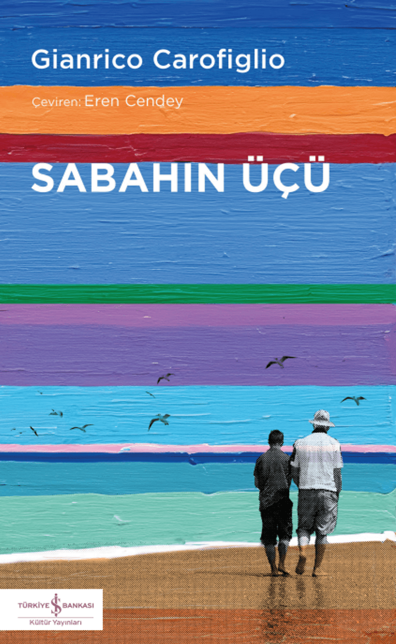 Sabahın Üçü