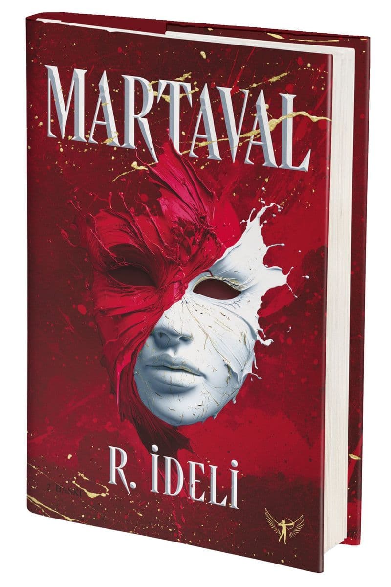 Martaval 1 (Ciltli)