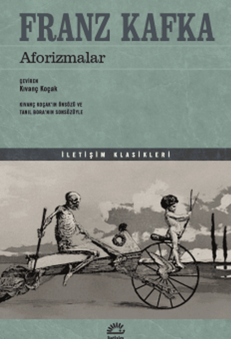 Aforizmalar