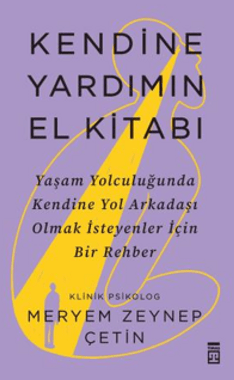 Kendine Yardımın El Kitabı