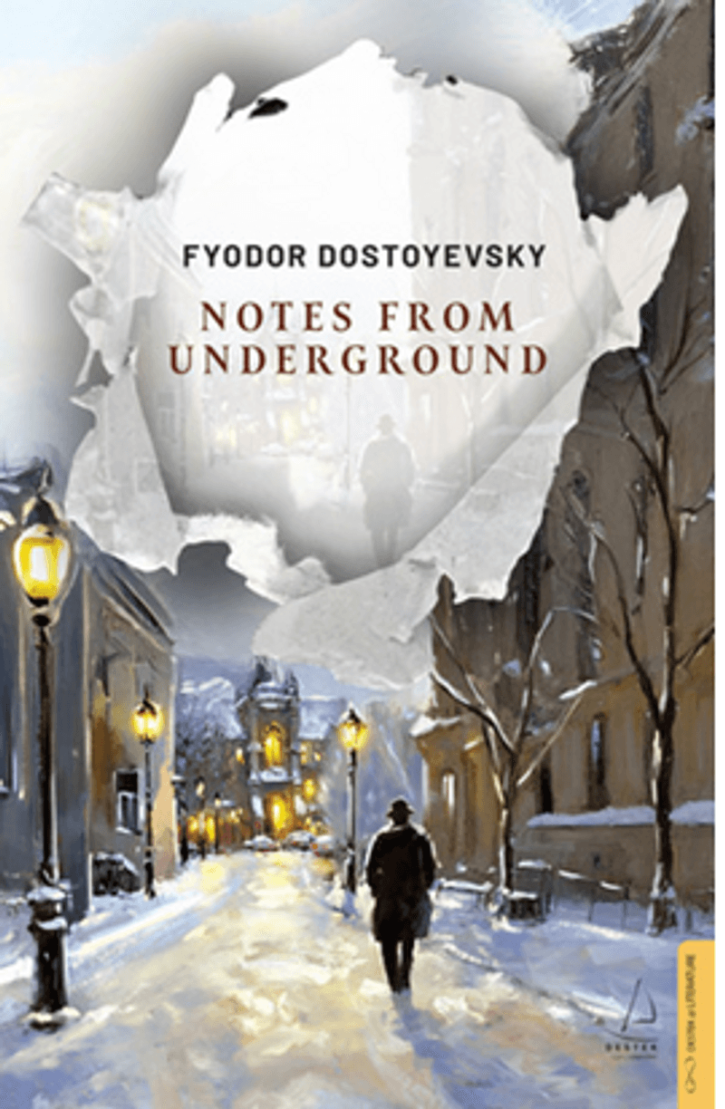 Notes From Underground