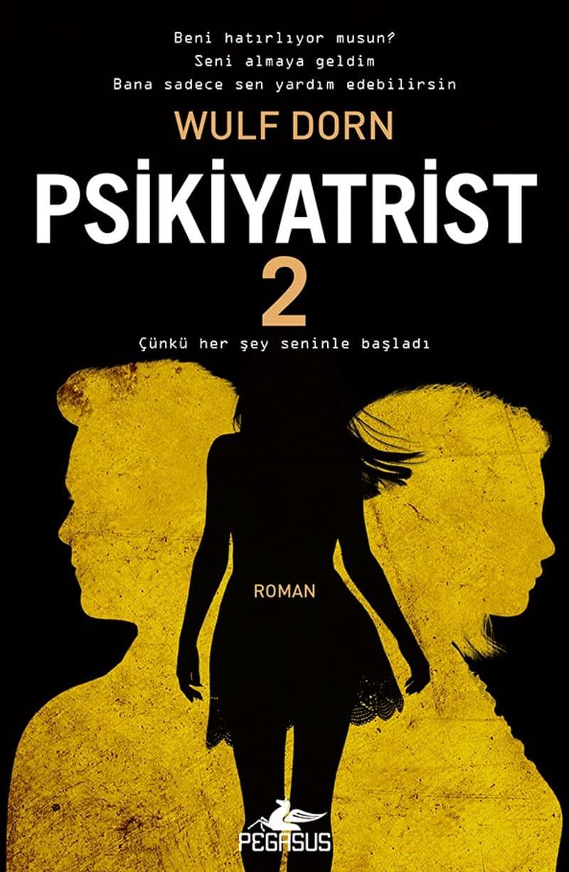 Psikiyatrist 2