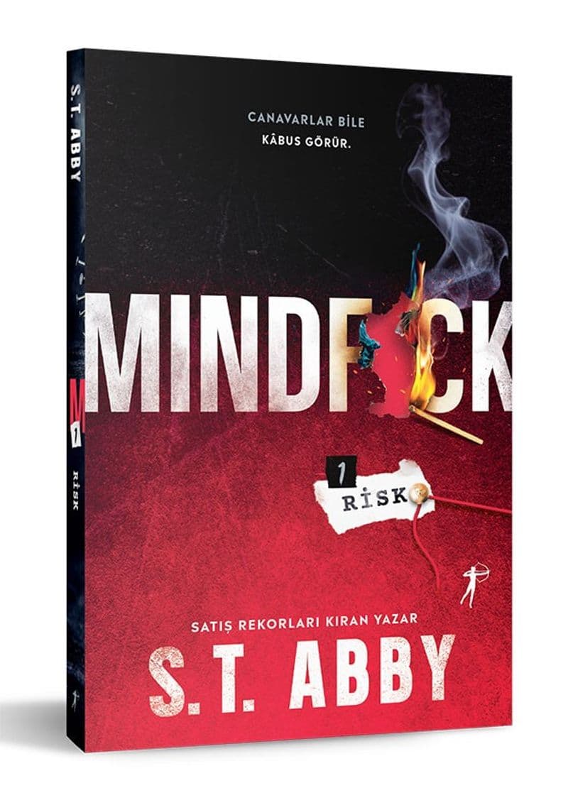 Mindfck 1 / Risk