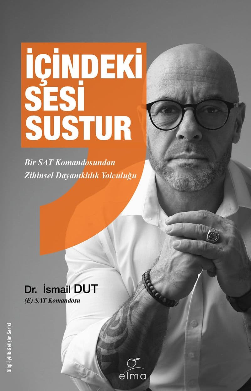 İçindeki Sesi Sustur Bir SAT Komandosundan Zihinsel Dayanıklılık Yolculuğu