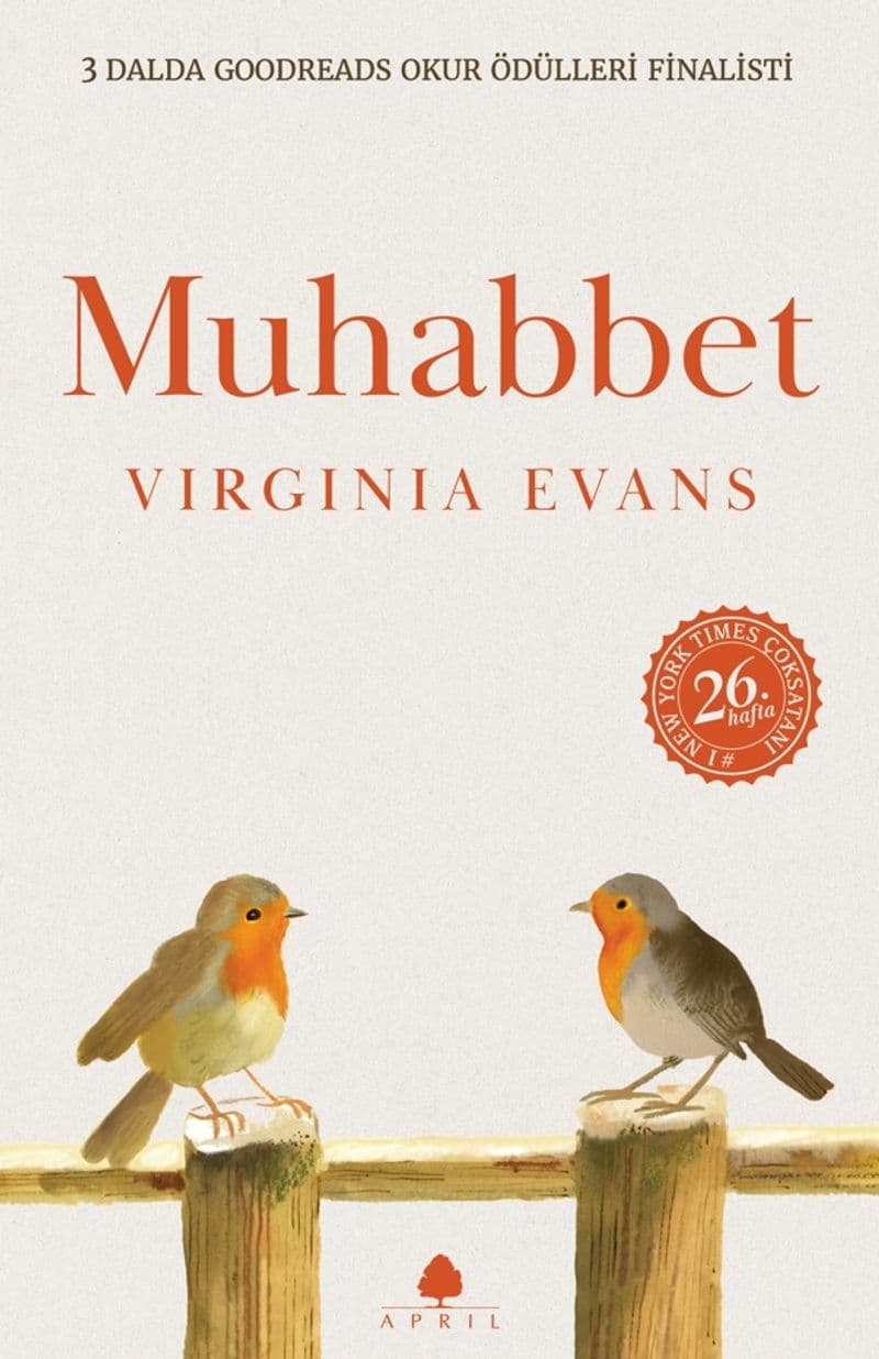 Muhabbet