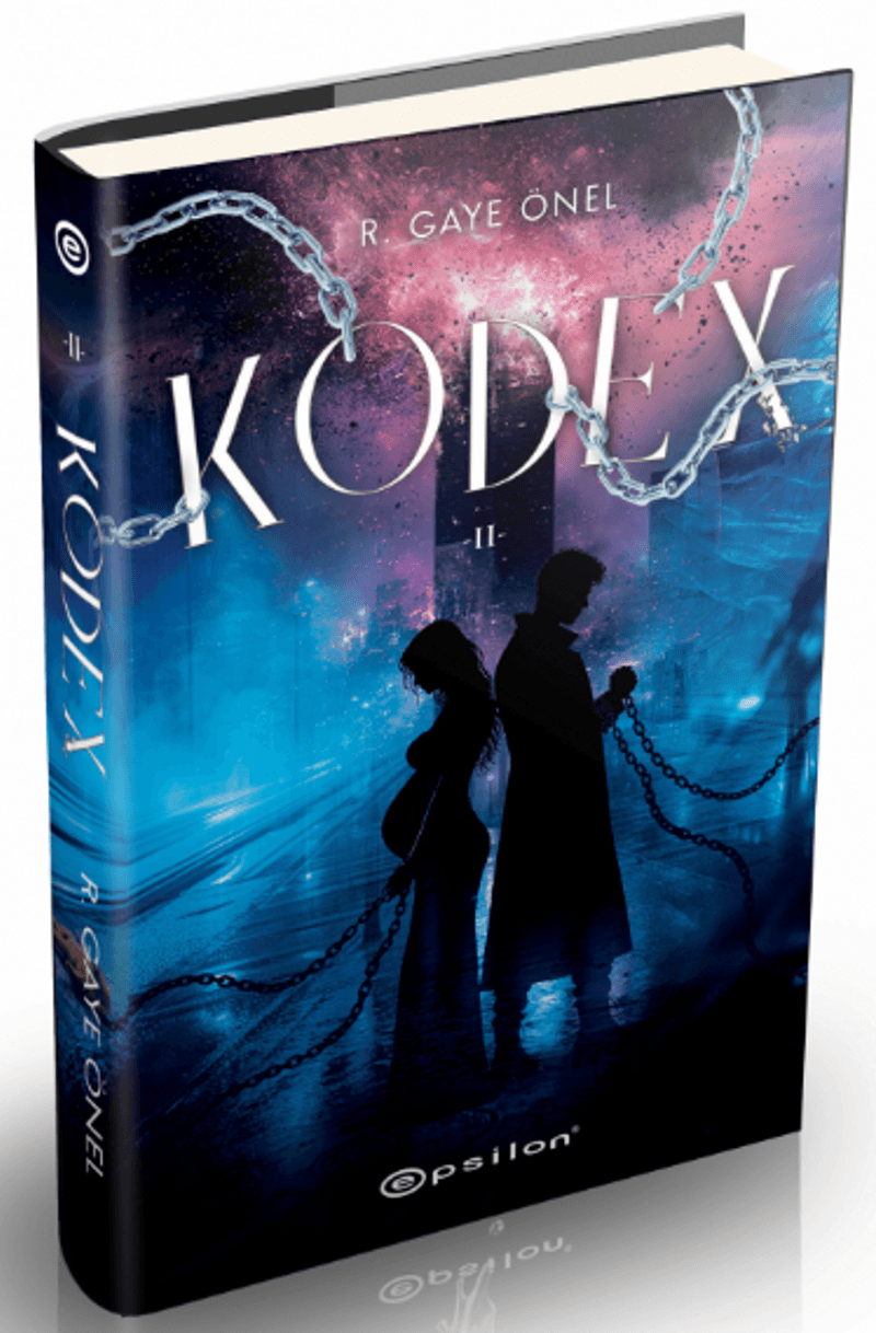 Kodex 2 (Ciltli)