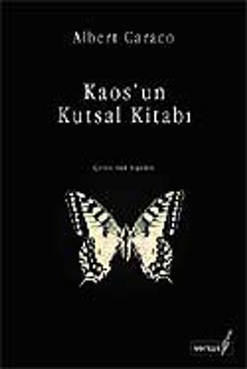 Kaos'un Kutsal Kitabı