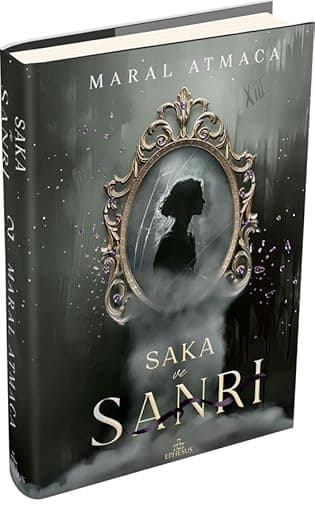 Saka ve Sanrı 2 (Ciltli)