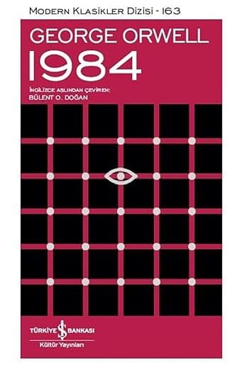 Bin Dokuz Yüz Seksen Dört (1984)