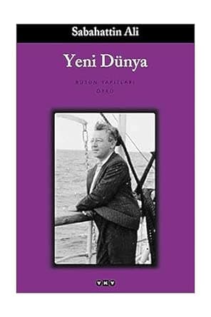 Yeni Dünya
