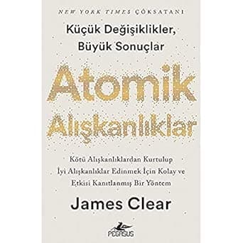 Atomik Alışkanlıklar